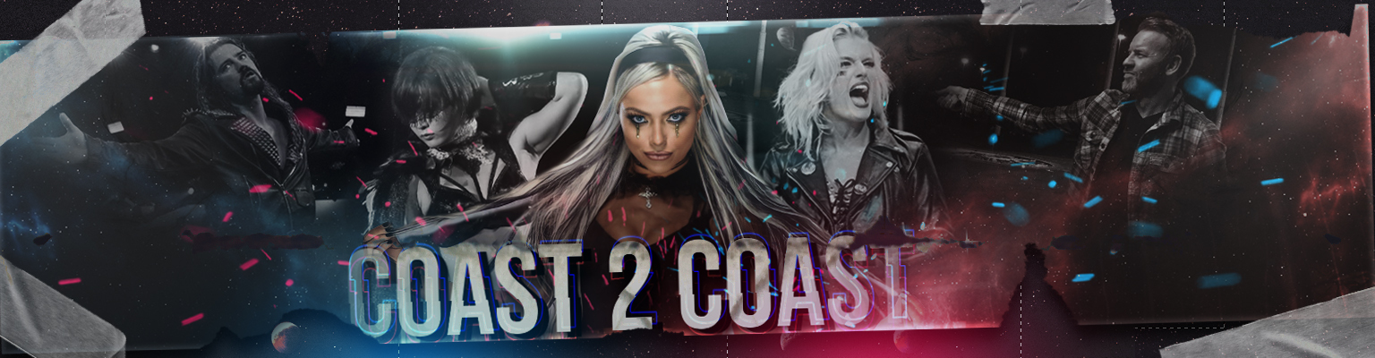 Coast 2 Coast Wrestling